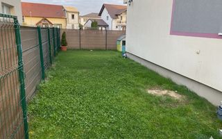 Apartament cu curte proprie de 75 mp – Șelimbăr - Poză 14