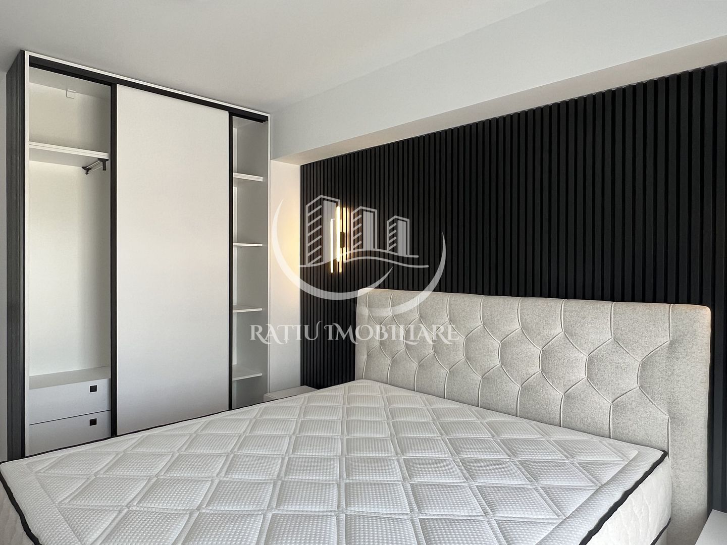 Apartament cu 3 camere | Prima Green | Nufarul | Oradea - Poză 11