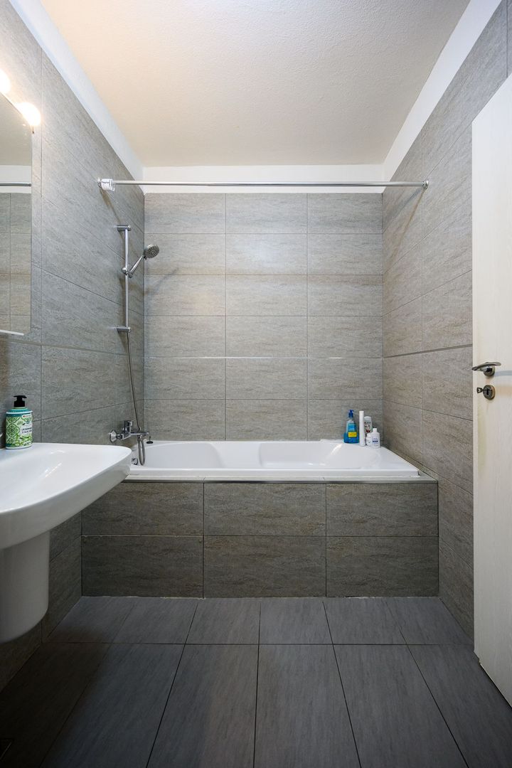 Apartament 2CAM 45.5MP GRAND HILL - Loc de parcare - Poză 8