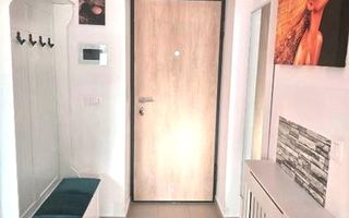 🏡 Închiriez Apartament cu 2 camere, Hils Pallady, parcare inclusă - Poză 2