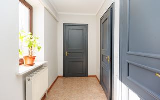 Vânzare, teren+construcție, str. Independenței, Botanica - Poză 14