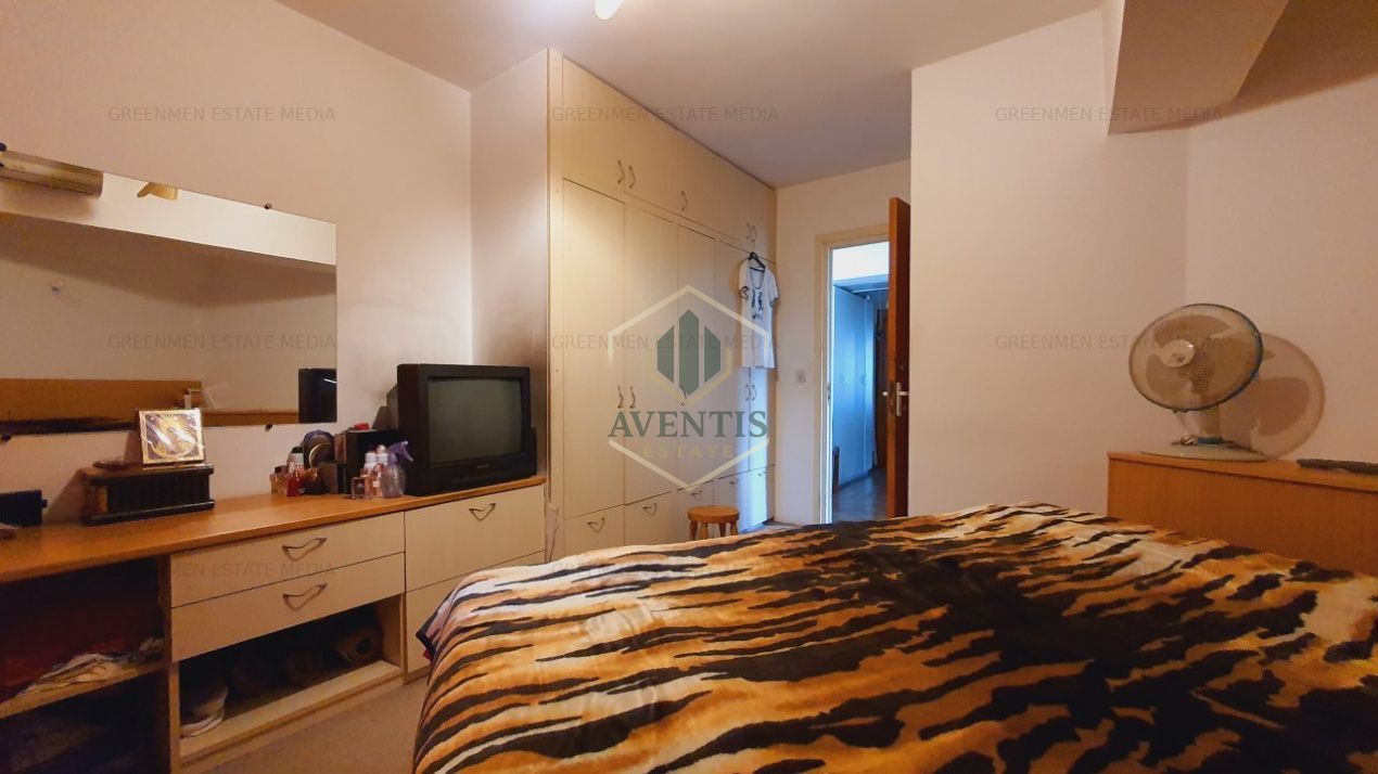 4 camere decomandat, posibilitate montare centrala, Pantelimon Delfinului - Poză 22