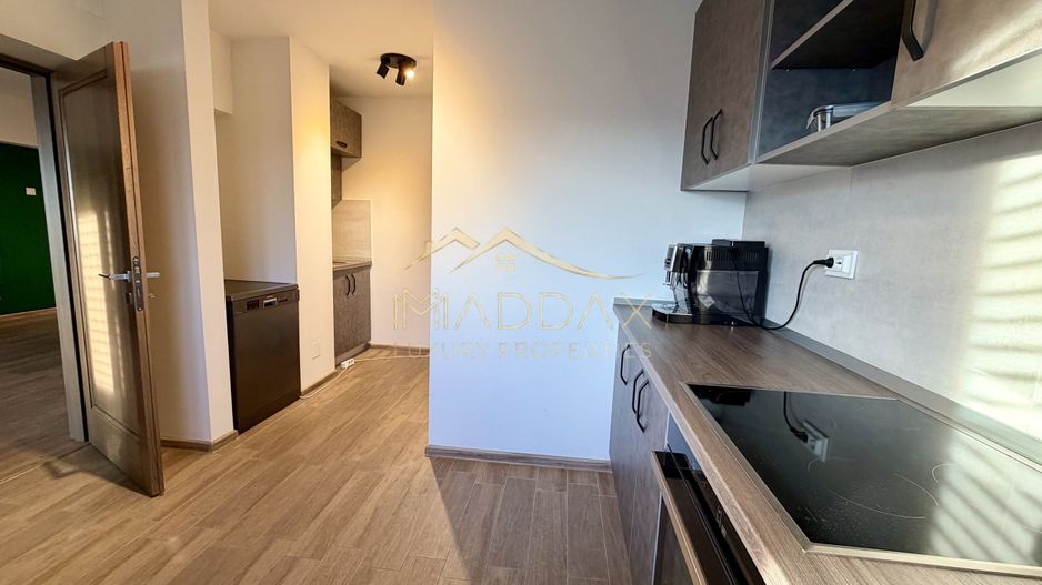 Apartament cu 4 camere *95mpc* // Bulevardul Unirii - Poză 26