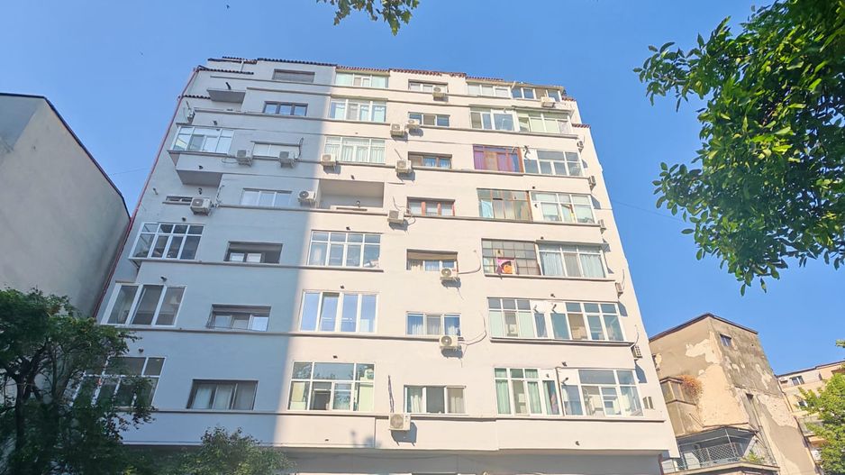 Garsoniera - Armand Calinescu 7 - Armeneasca - Poză 13