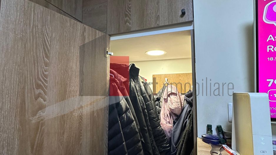 Apartament 3 camere, parter, complet utilat – gata de mutat - Poză 6