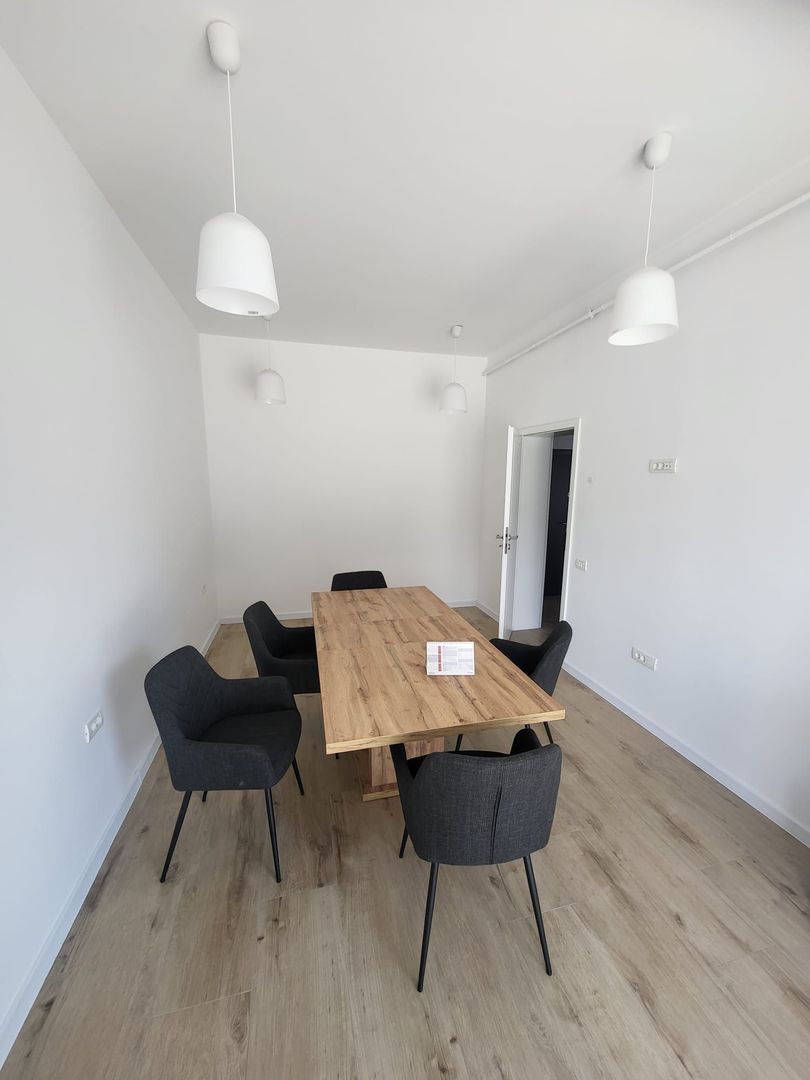 SAD cu 3 camere/acces exterior -Kaufland - Poză 5