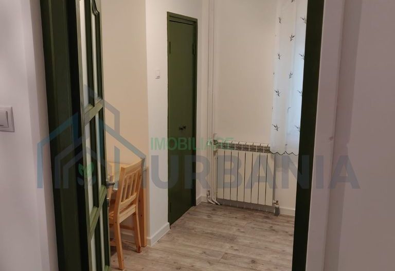 Apartament 2 camere, pe strada Sf. Lazar la 100m de Palas Mall Iași - Poză 8