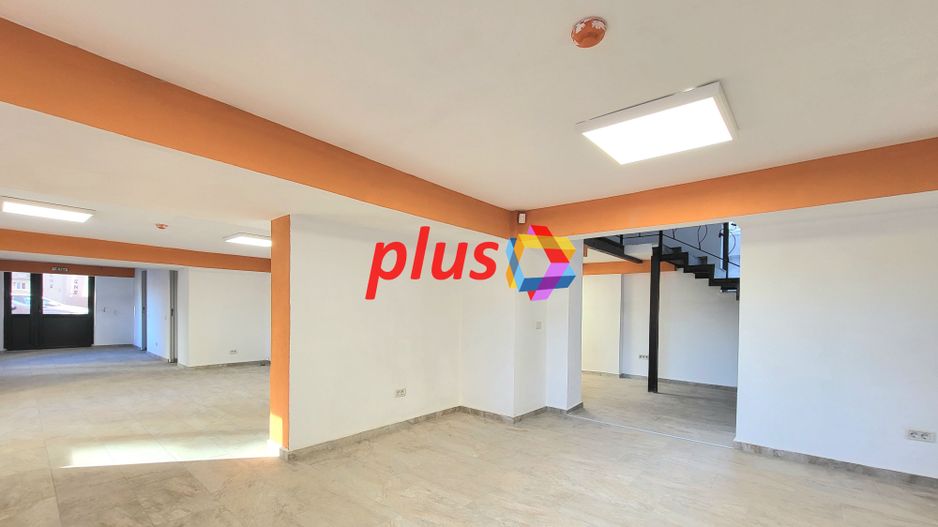 Spatiu de birouri - 474 mp # plus-imo.ro - Poză 9