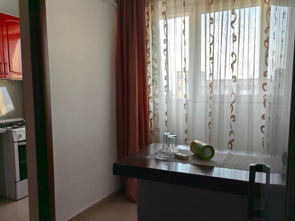 Garsoniera modernă CF 1 - Delfinului - Poză 7