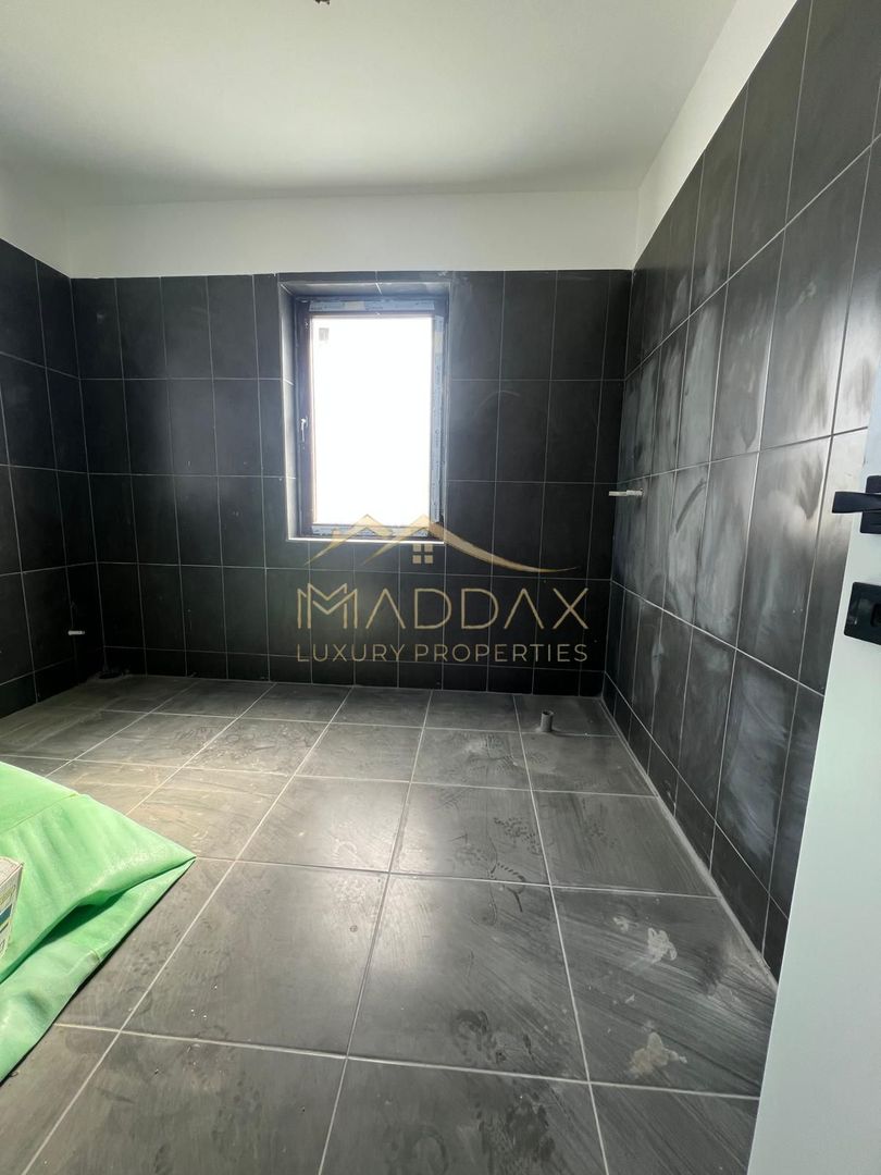 Vila moderna 4 camere // 114 // teren 440mp / Tunari/ Localitatea Dimieni - Poză 4