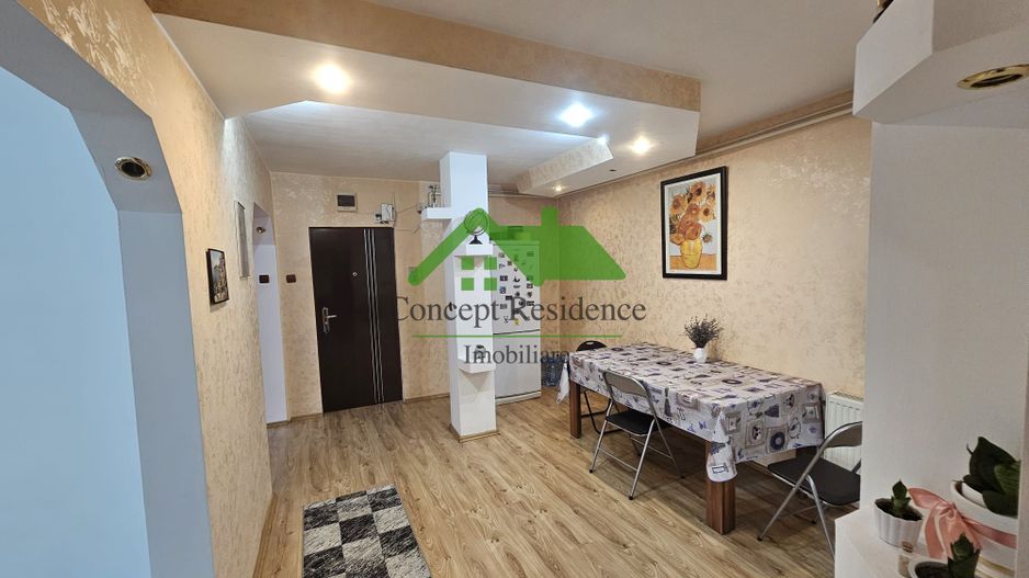 Apartament 4 camere, etaj 1, 78 mp – B-dul Regele Mihai I - Poză 1