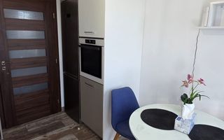 2 camere decomandate, Andrei Mureșanu, Prima închiriere, Calea Turzii - Poză 8