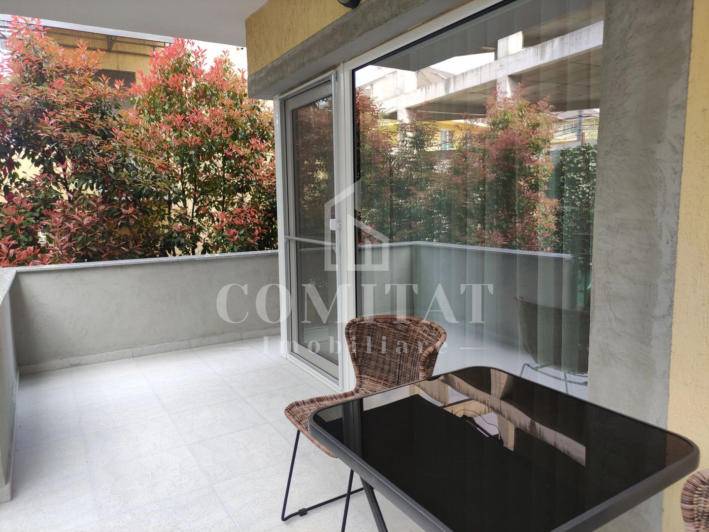 Apartament cu 2 camere cu finisaje moderne| Zona Grand Hotel Italia - Poză 8