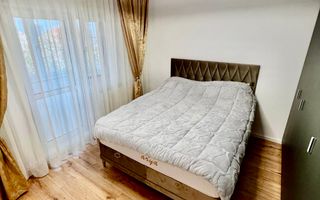 2 CAMERE MOBILAT SI UTILAT READY TO MOVE | AVIATIEI | APROAPE DE PARC | - Poză 4