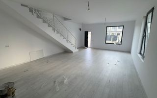 CASA TIP DUPLEX, 4 CAMERE, INCALZIRE PARDOSEALA, NOU, COMISION 0% - Poză 4