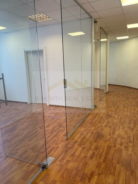 Spațiu birouri 200 mp de închiriat, Orhideea, 5 birouri - Poză 8