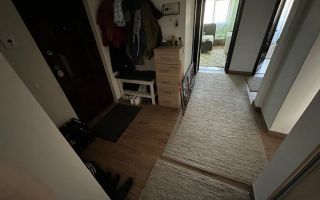 Etaj 2/Apartament 3Camere 84MP!cu Boxa +2 locuri de Parcare! - Poză 6