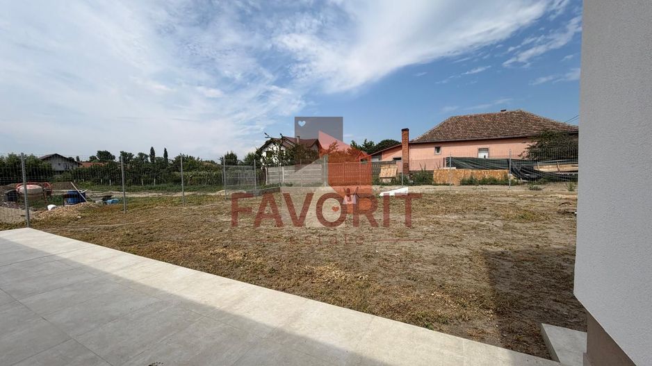 Casa Individuala | Parter | 120 mp utili | Toate utilitatile | Utvin | - Poză 12