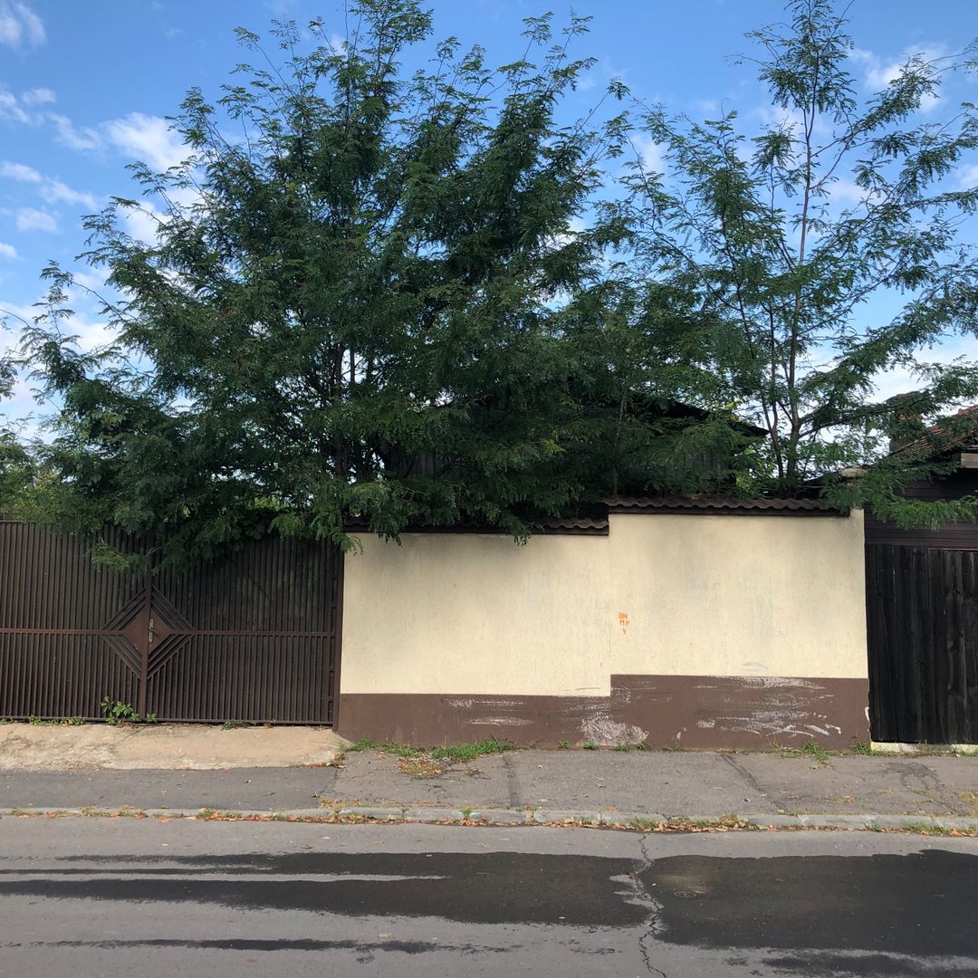 De Vanzare Teren Zona Giulesti - Poză 4