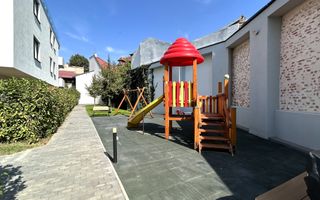 3 camere I 81 utili I gradina proprie 155mp I Gramont I Parcul Carol - Poză 26