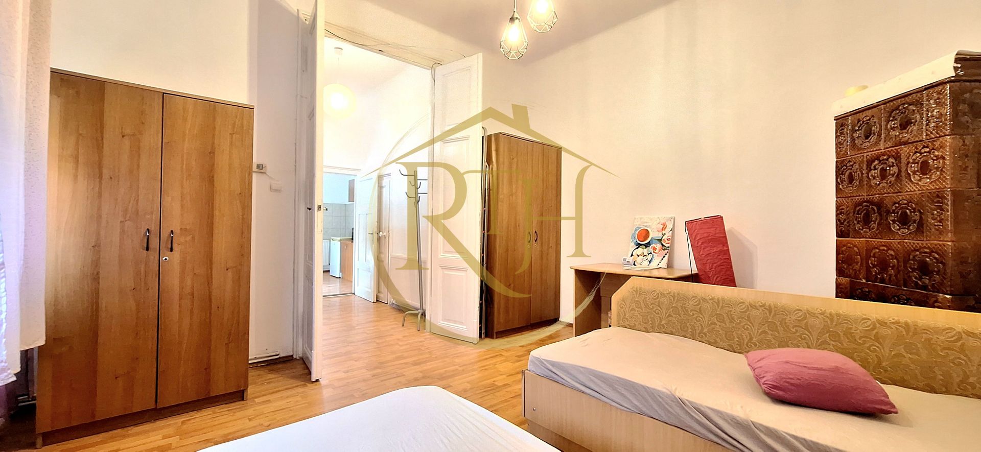 Apartament cu 1 cameră de vânzare în zona Iosefin aproape de Nokia– 0% Comision - Poză 6