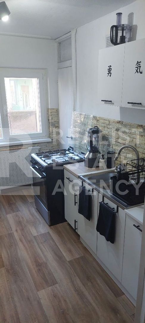 Apartament cu 2 camere de vânzare – Zona Piața Traian / Timocului - Poză 5