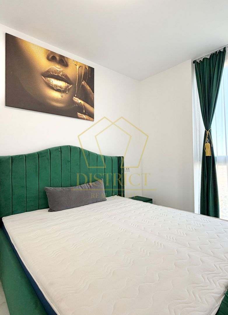 Apartament Superb cu 3 camere mobilat | Etajul 2 cu lift | zona Torontalului. - Poză 4