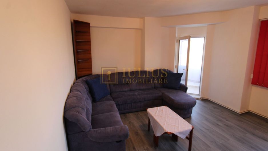 2 camere, calea Aradului-benzinaria ESO, centrala proprie - Poză 2