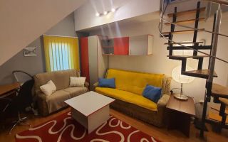 Apartament cochet pe 2 nivele/ 56 mp/ finisat modern/ Grigorescu - Poză 2