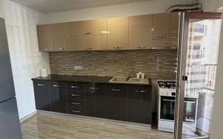 Apartament 75 mp 3 camere 2 dormitoare balcon pe strada Tiberiu Ricci - Poză 2