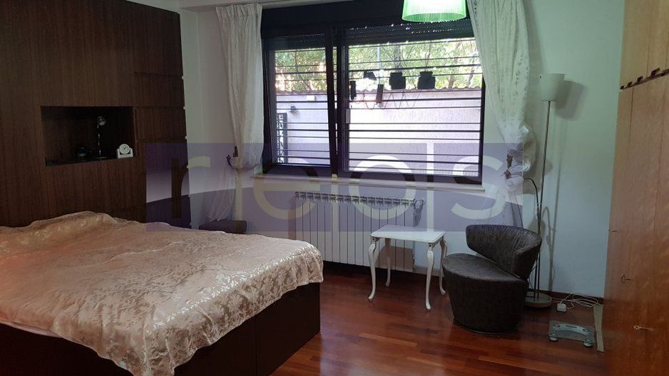 VANZARE APARTAMENT 4 CAMERE | ZONA FLOREASCA - Poză 7