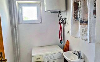 Centrul Civic ,str Toamnei apartament 3 camere cf I dec - Poză 6