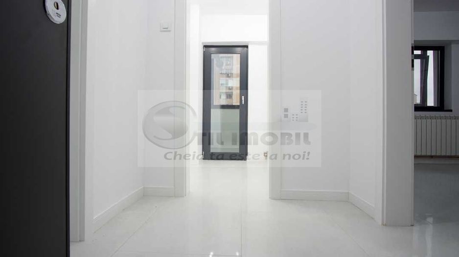 Spațiu Ideal pentru Birou – 38 mp - Judecătoria Iași - Poză 4