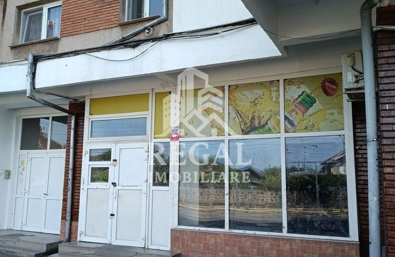 Spatiu comercial Micro 5 (Statia de autobuz) - Poză 10