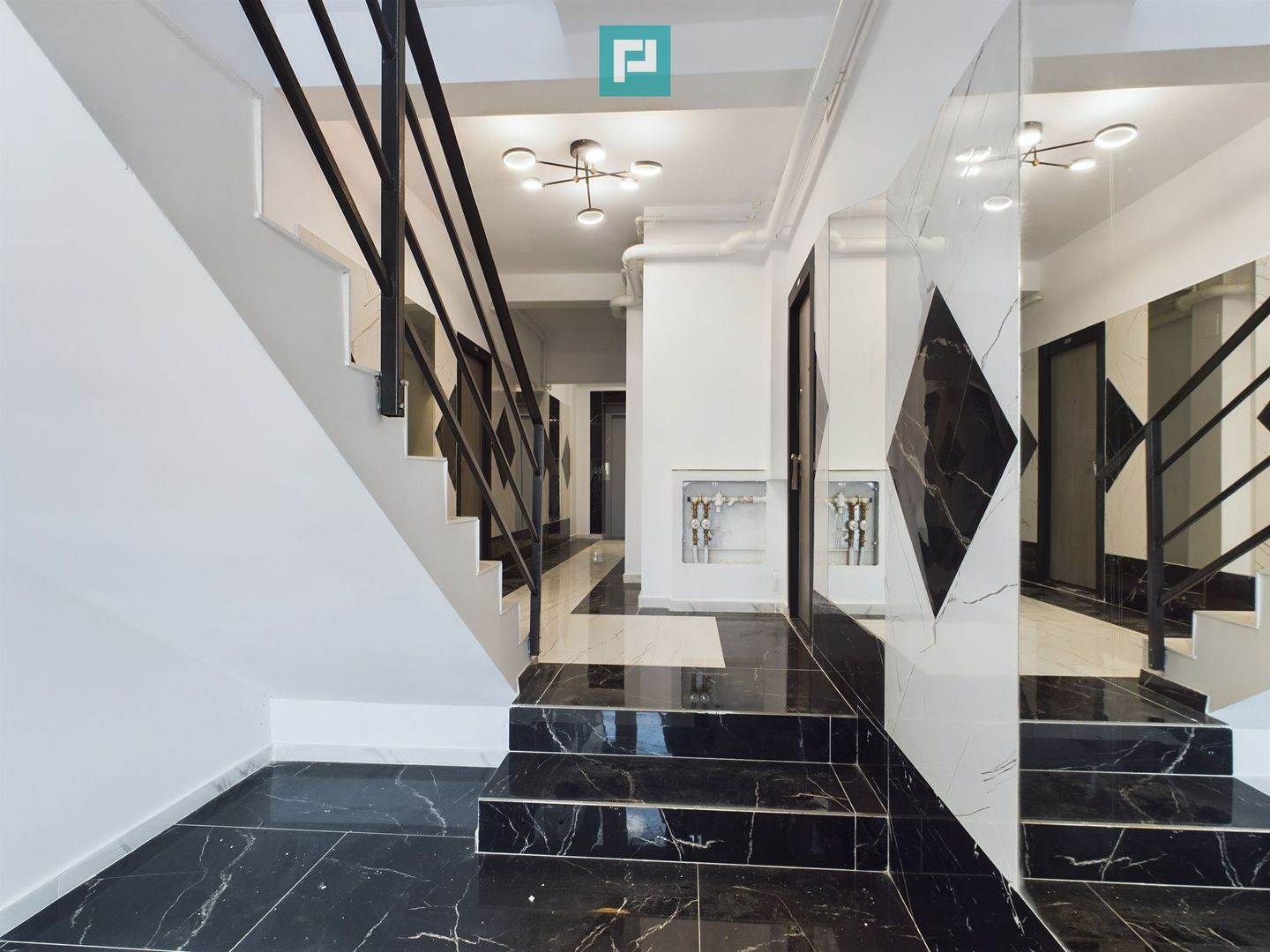 Apartament 2 camere decomandat cu bucătărie închisă în Giroc - Poză 5