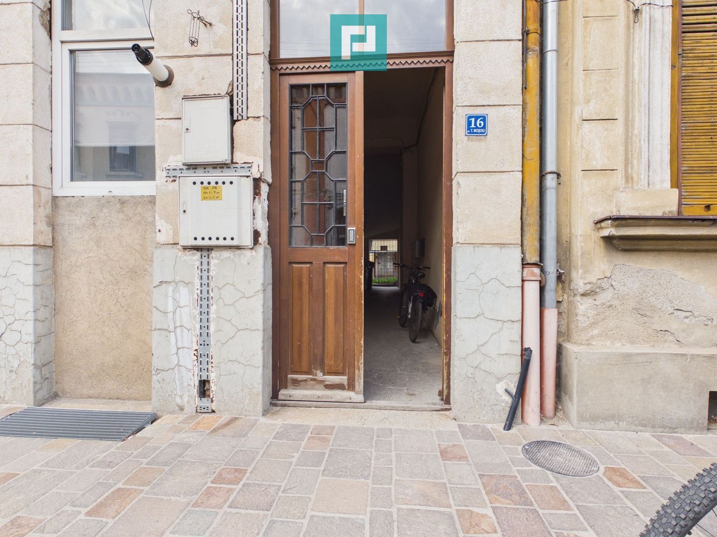 Apartament 3 camere ultracentral Oradea - Poză 2