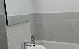 Apartament cu 1 camera zona Elisabetin - Poză 7