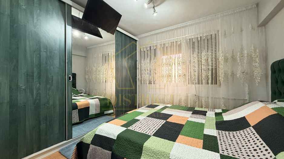 Apartament deosebit cu 2 camere | Iosefin - Poză 1