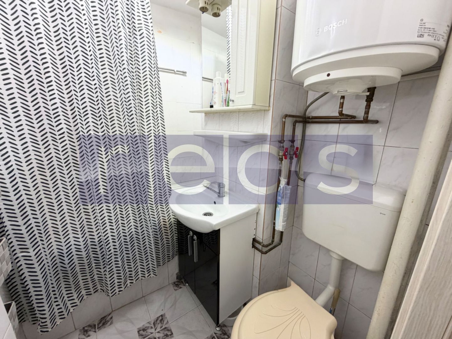 VANZARE 2 CAMERE | RENOVAT | 40 MP | ETAJ 5 | DECOMANDAT | ZONA TEIUL DOAMNEI - Poză 7