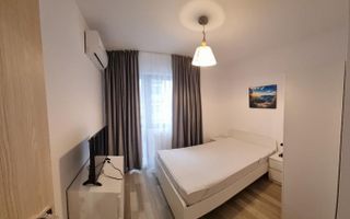Apartament 2 camere de închiriat Parcul Carol - Poză 4