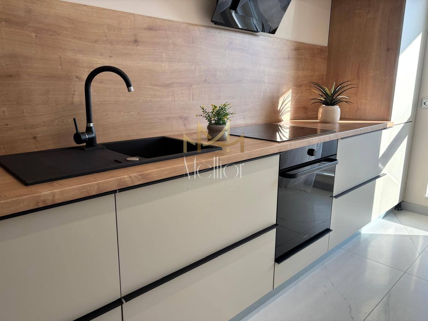 Apartament decomandat 1 camera - Someseni, Aeroport - Poză 3