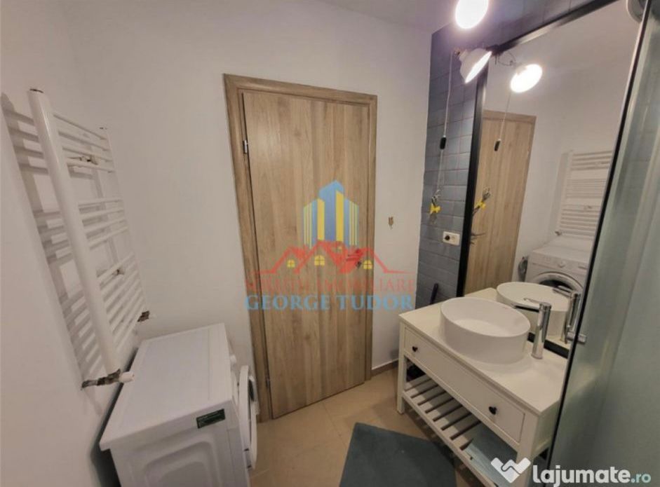 Garsoniera Militari Residence vis-a-vis Trattoria Roz Cafe Proprietar - Poză 6