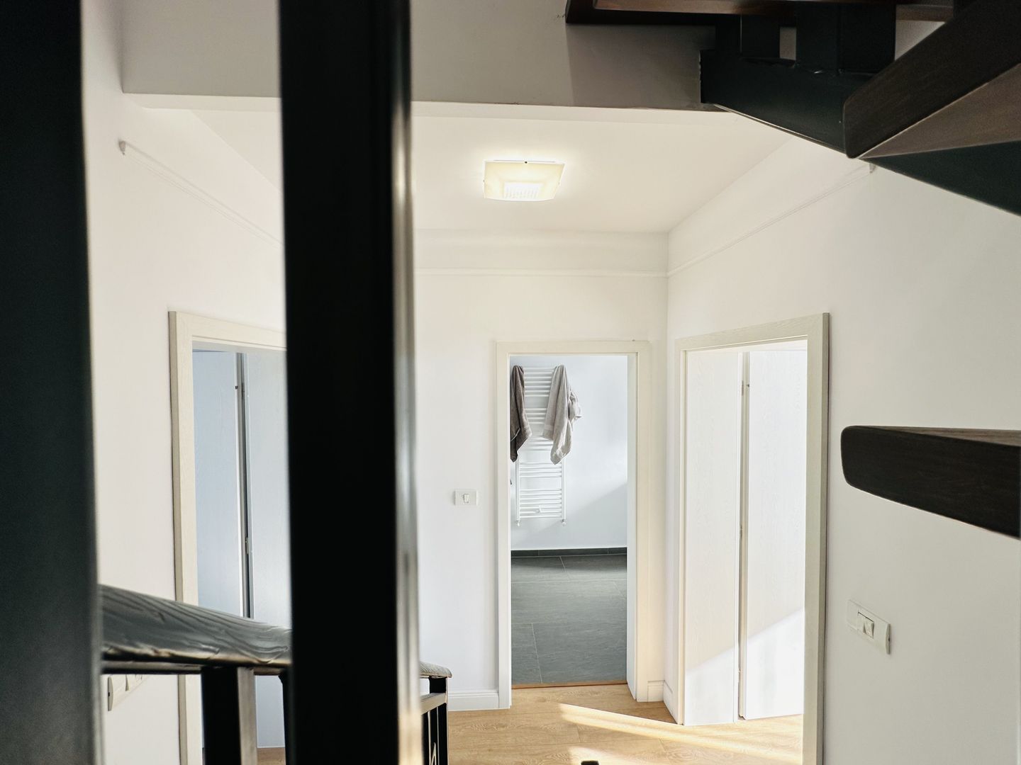 INCHIRIAT - Casa Sacalaz - Segmentul Premium | 2 dormitoare & 2 bai, 88 mp - Poză 27