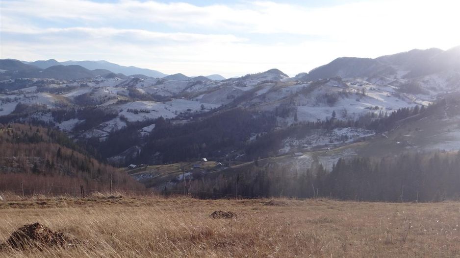In locatia de basm: - Pestera, Moieciu, Brasov, utilitati, accesibilitate - Poză 9