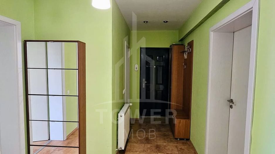 Aprtament spatios cu trei camere in Turnisor 85 mp - Poză 6