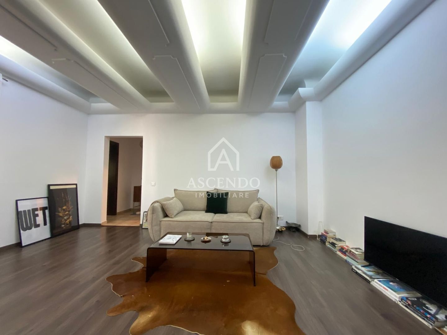 Arcul de Triumf | Kiseleff | Mareșal Averescu | Apartament 4 camere - Poză 4