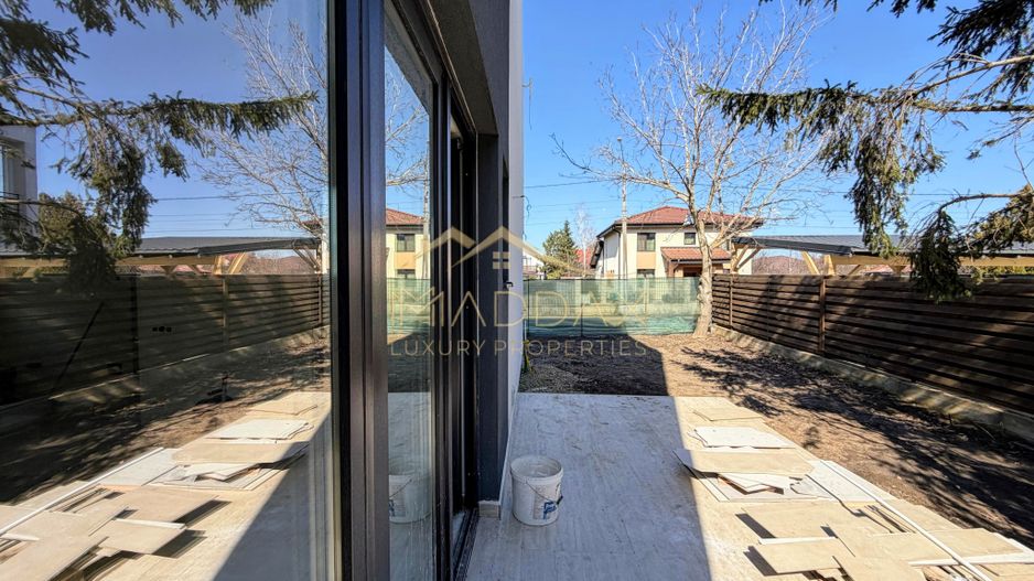 Vila moderna 6 camere // 190mp // teren 300mp // Tunari - Poză 4