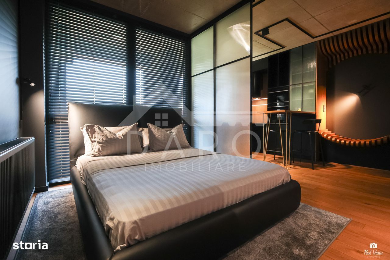 Studio - Concept 9 - Poză 9