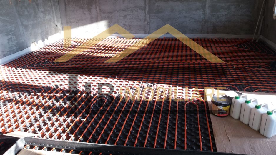 Apartamente moderne de vânzare în bloc nou, zonă Unirii - Poză 14