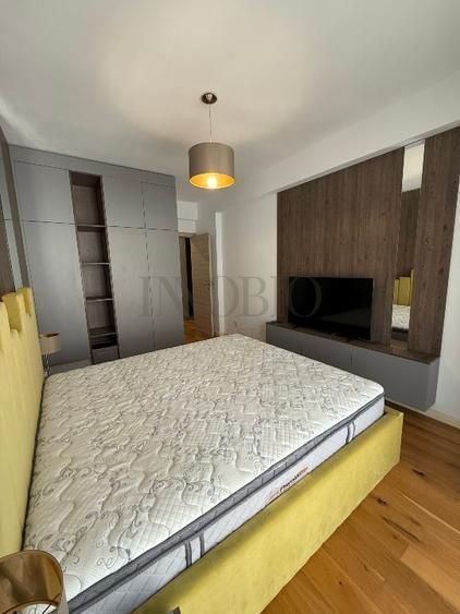 Apartament de  închiriat 2 camere | Aviatiei Apartaments - Poză 6